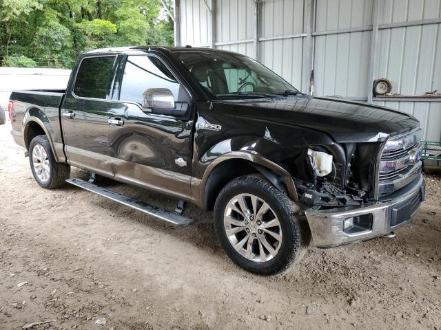 Фото 4 с аукциона – 2015 FORD F150 SUPER с VIN 1FTEW1EF6FFB20480