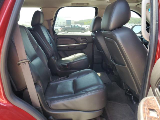 Photo 11 from auction – 2013 GMC YUKON DENA with VIN 1GKS2EEF2DR234367