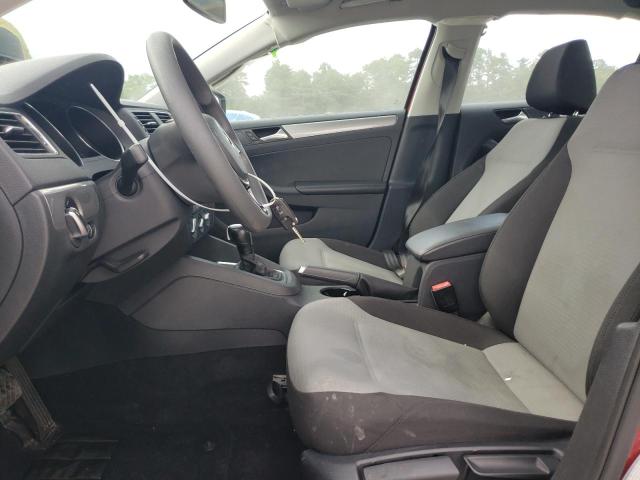 Photo 7 from auction – 2017 VOLKSWAGEN JETTA S with VIN 3VW2B7AJ9HM299397