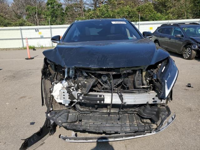 Photo 5 from auction – 2022 LEXUS RX 450H with VIN 2T2HGMDA6NC093835