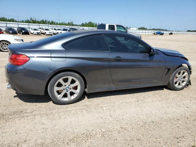 Photo 3 from auction – 2014 BMW 435 XI with VIN WBA3R5C55EK187039
