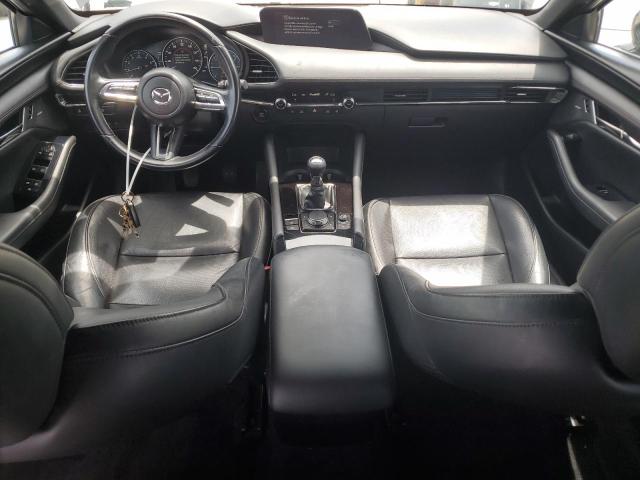 Photo 8 from auction – 2021 MAZDA 3 PREMIUM with VIN JM1BPAML9M1401934