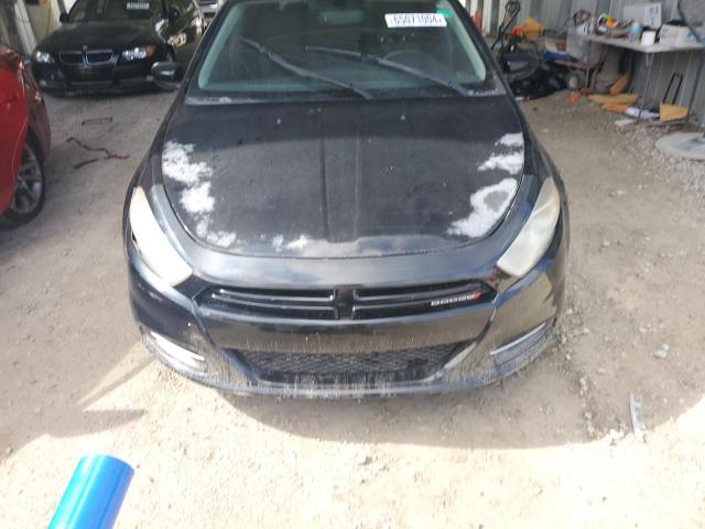 Photo 5 from auction – 2013 DODGE DART SE with VIN 1C3CDFAA4DD293058