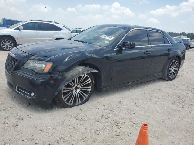 CHRYSLER 300 S 2012 with VIN 2C3CCABGXCH115214 - Photo from auction