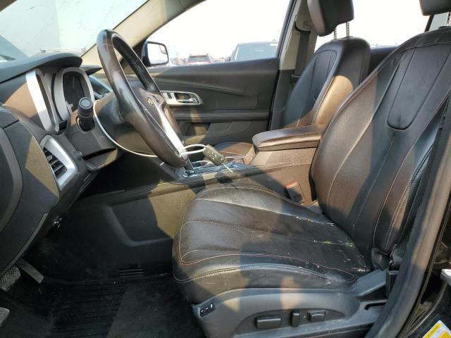 Photo 7 from auction – 2012 CHEVROLET EQUINOX LT with VIN 2GNFLGE53C6123566