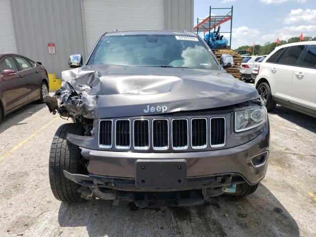 Photo 5 from auction – 2015 JEEP GRAND CHER with VIN 1C4RJFBG1FC207294