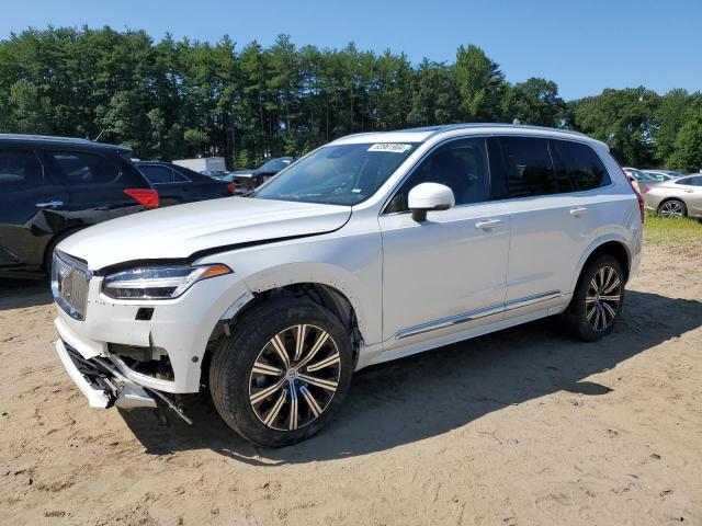 VOLVO XC90 PLUS 2023 with VIN YV4L12PN6P1972131 - Photo from auction