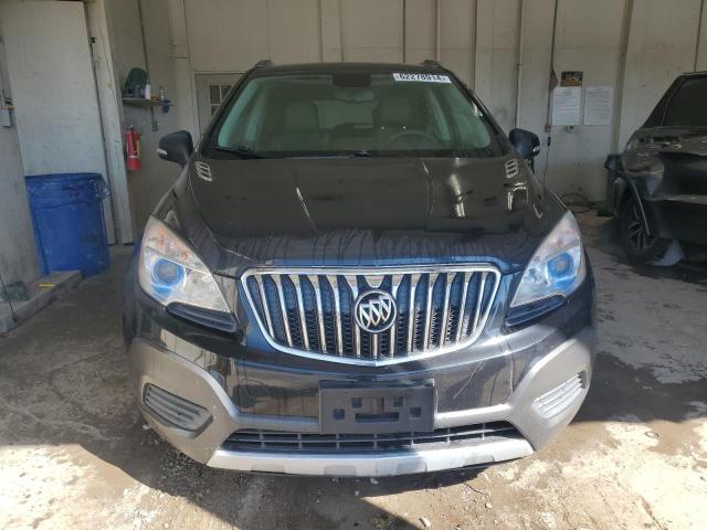 Photo 5 from auction – 2014 BUICK ENCORE with VIN KL4CJESB9EB587259
