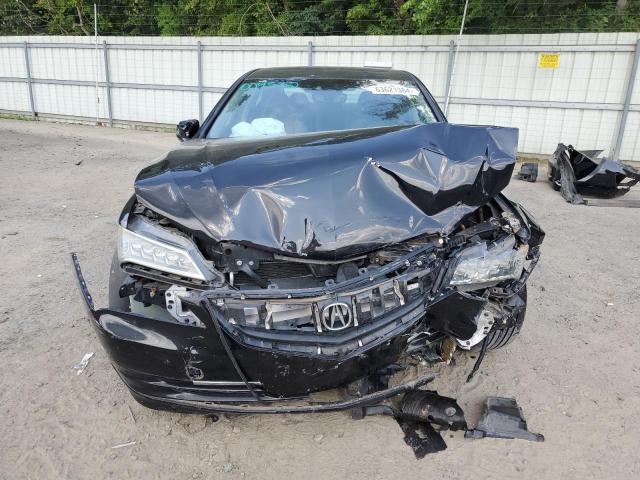 Фото 5 с аукциона – 2017 ACURA TLX TECH с VIN 19UUB1F54FA004352