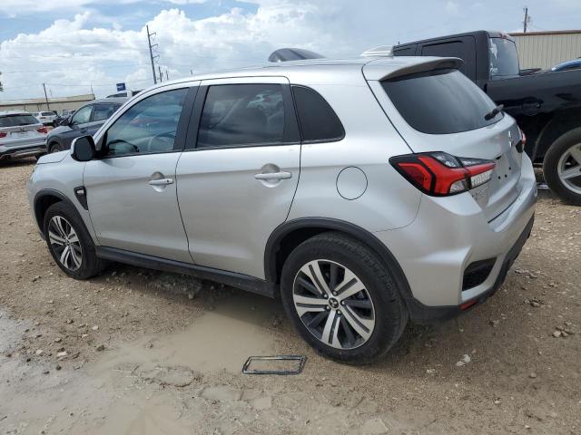 Photo 2 from auction – 2023 MITSUBISHI OUTLANDER with VIN JA4ARUAUXPU016934