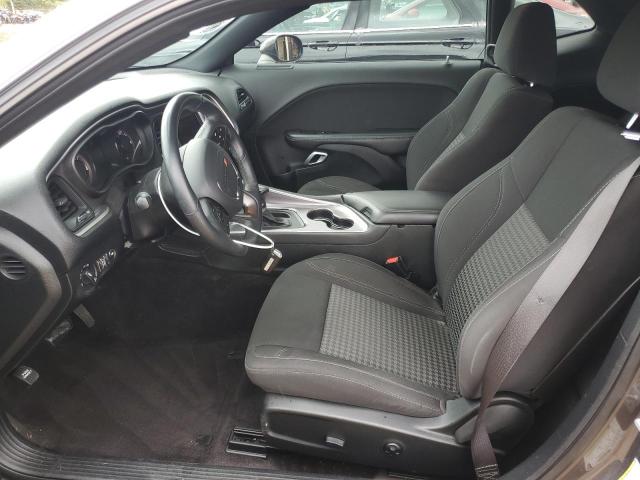 Photo 7 from auction – 2019 DODGE CHALLENGER with VIN 2C3CDZAG4KH501736