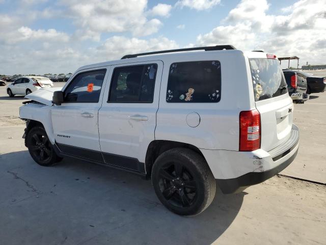 Photo 2 from auction – 2014 JEEP PATRIOT SP with VIN 1C4NJPBA5ED720427