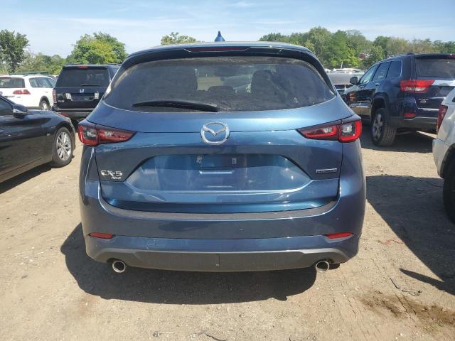 Photo 6 from auction – 2024 MAZDA CX-5 PREMI with VIN JM3KFBDM0R0391445