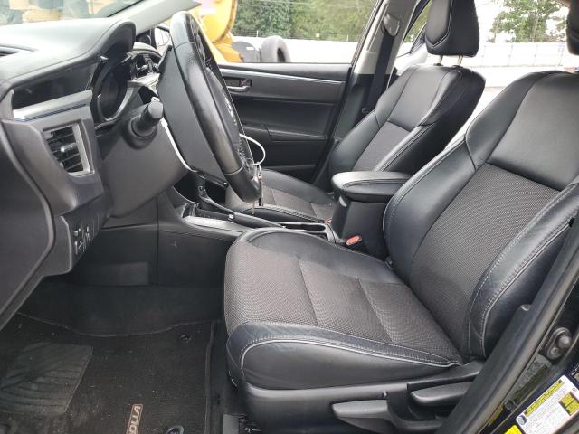 Photo 7 from auction – 2016 TOYOTA COROLLA L with VIN 2T1BURHE5GC517196