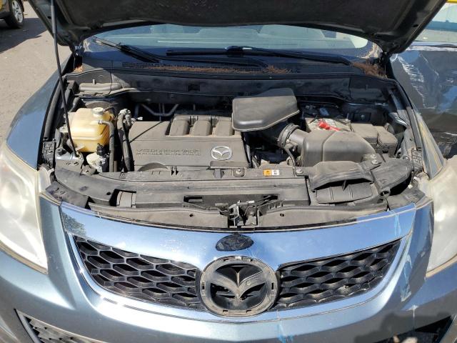 Photo 12 from auction – 2010 MAZDA CX-9 with VIN JM3TB2MV1A0226274