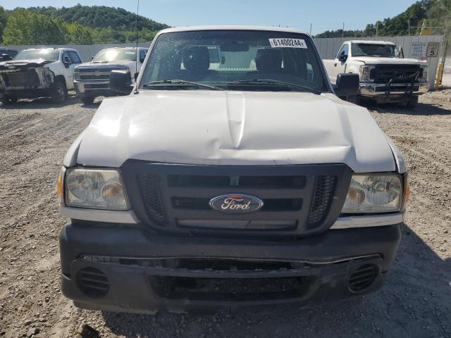 Photo 5 from auction – 2011 FORD RANGER SUP with VIN 1FTKR1EEXBPB16924