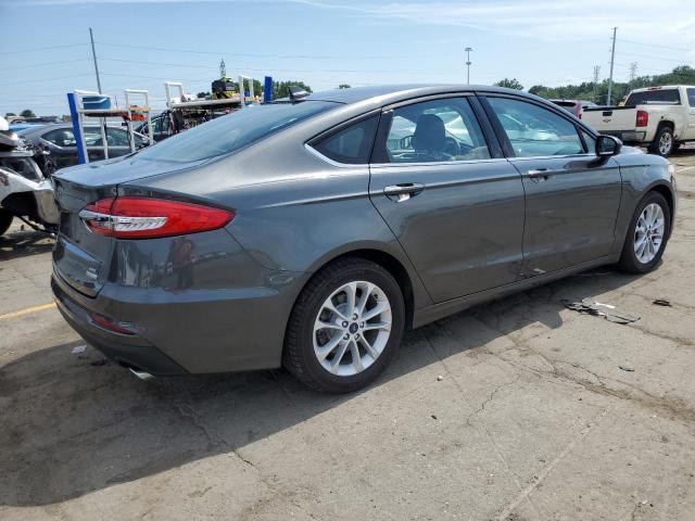 Photo 3 from auction – 2020 FORD FUSION SE with VIN 3FA6P0HD3LR247794