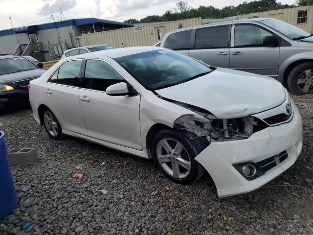 Photo 4 from auction – 2014 TOYOTA CAMRY L with VIN 4T1BF1FK8EU865221