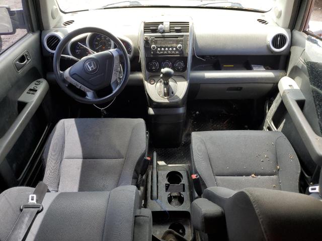 Photo 8 from auction – 2007 HONDA ELEMENT EX with VIN 5J6YH28737L002319