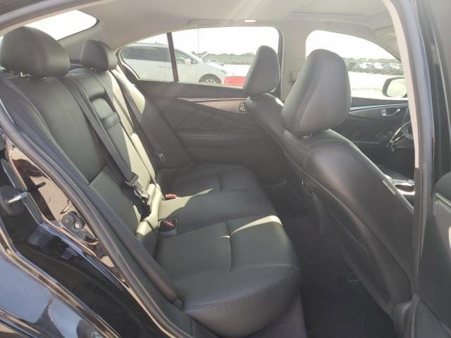 Photo 10 from auction – 2017 INFINITI Q50 PREMIU with VIN JN1EV7AP8HM730175