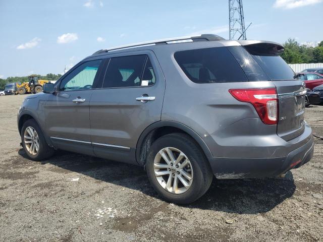 Photo 2 from auction – 2011 FORD EXPLORER X with VIN 1FMHK8D89BGA81470