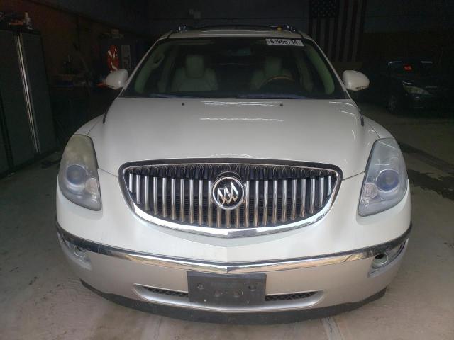 Photo 5 from auction – 2011 BUICK ENCLAVE CX with VIN 5GAKVBEDXBJ252161