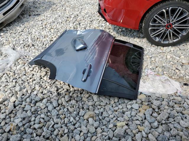Photo 13 from auction – 2021 TOYOTA HIGHLANDER with VIN 5TDXBRCH2MS033342