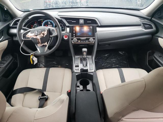 Photo 8 from auction – 2016 HONDA CIVIC EX with VIN 19XFC2F71GE231069