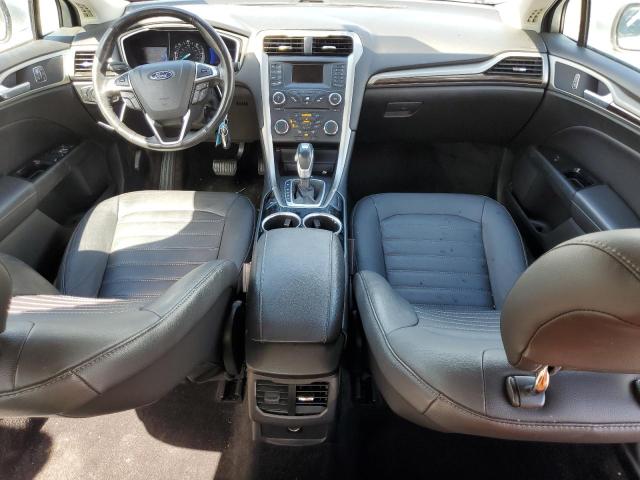 Foto 8 de la subasta – 2013 FORD FUSION SE con VIN 3FA6P0LU3DR249263