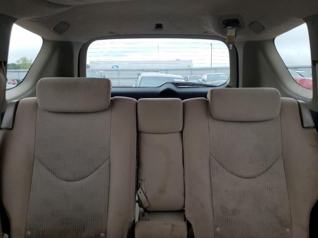Photo 10 from auction – 2011 TOYOTA RAV4 with VIN JTMBF4DV8B5038277