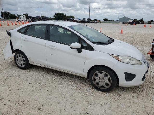 Photo 4 from auction – 2012 FORD FIESTA SE with VIN 3FADP4BJXCM161697