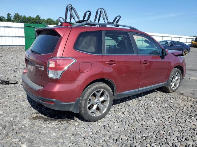 Photo 3 from auction – 2017 SUBARU FORESTER 2 with VIN JF2SJATC5HH810403