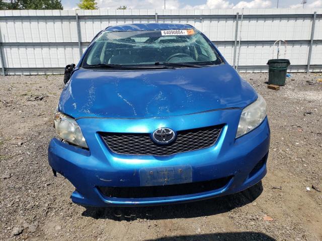 Photo 5 from auction – 2010 TOYOTA COROLLA BA with VIN 2T1BU4EE7AC300926