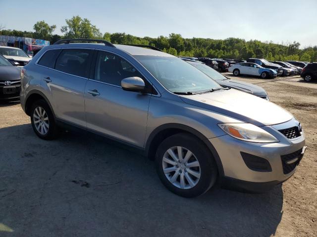 Photo 4 from auction – 2010 MAZDA CX-9 with VIN JM3TB3MV9A0206926