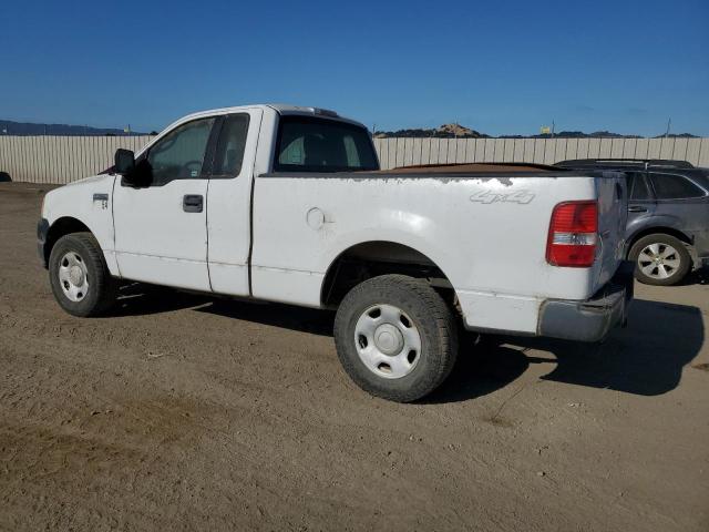 Photo 2 from auction – 2006 FORD F150 with VIN 1FTRF14W16NB53282