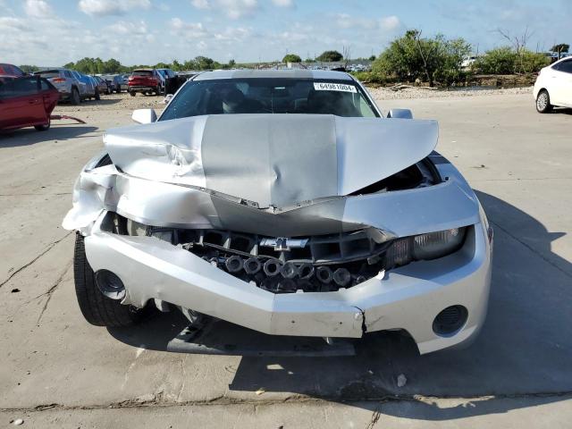Photo 5 from auction – 2013 CHEVROLET CAMARO LS with VIN 2G1FA1E34D9184671