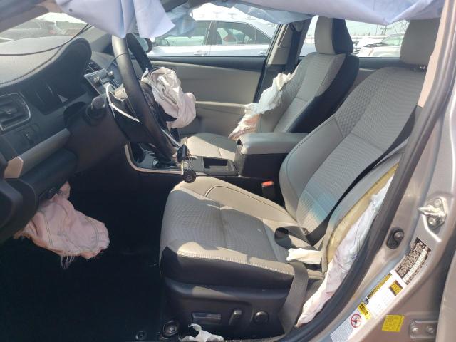 Photo 7 from auction – 2015 TOYOTA CAMRY LE with VIN 4T1BF1FK1FU055124