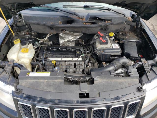Photo 12 from auction – 2012 JEEP COMPASS with VIN 1C4NJDBBXCD623907