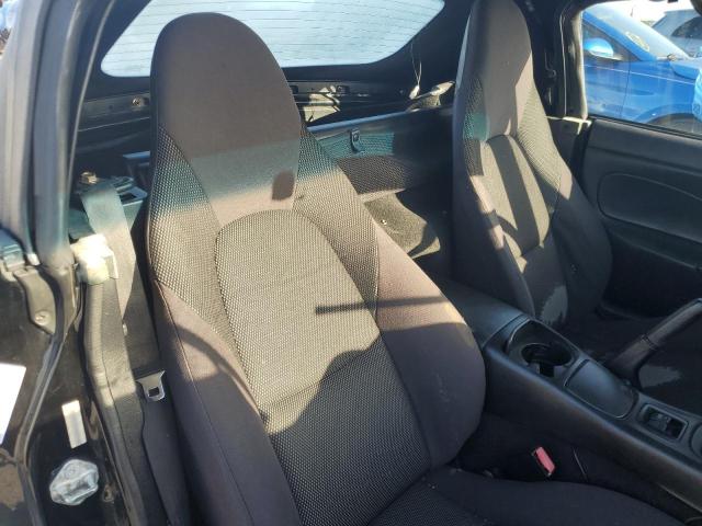Photo 10 from auction – 2001 MAZDA MX-5 MIATA with VIN JM1NB353110218342