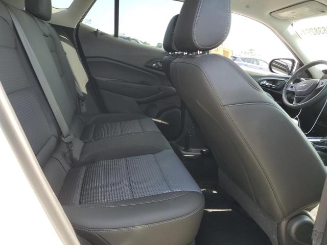 Photo 11 from auction – 2024 CHEVROLET TRAX 1LT with VIN KL77LHE20RC035452