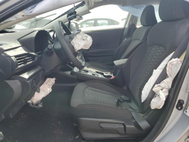 Photo 7 from auction – 2024 SUBARU IMPREZA SP with VIN JF1GUAFC4R8275661