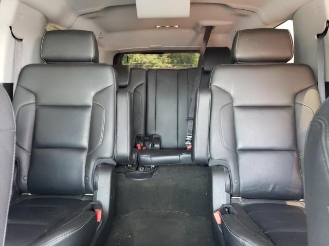 Photo 10 from auction – 2016 CHEVROLET SUBURBAN K with VIN 1GNSKHKC2GR189806