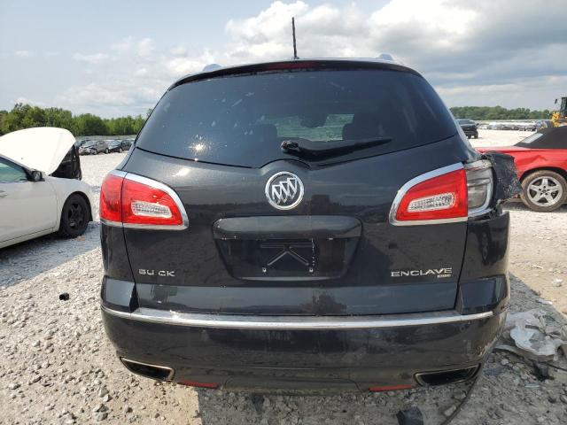 Photo 6 from auction – 2014 BUICK ENCLAVE with VIN 5GAKVBKDXEJ246109