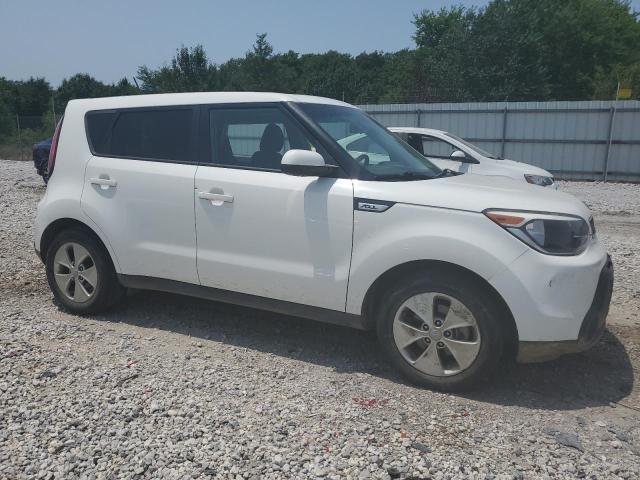 Zdjęcie 4 z aukcji – 2015 KIA SOUL z VIN KNDJN2A25F7788968