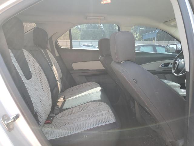Photo 11 from auction – 2012 CHEVROLET EQUINOX LS with VIN 2GNALBEK0C1147386