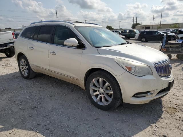Photo 4 from auction – 2013 BUICK ENCLAVE with VIN 5GAKRDKDXDJ143836