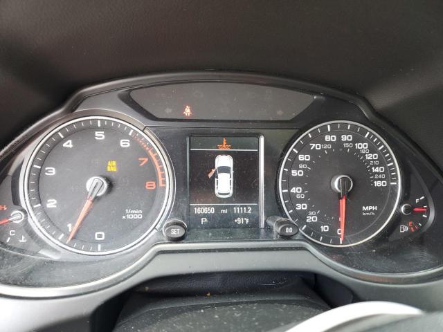 صورة رقم 9 من المزاد - 2014 AUDI Q5 PREMIUM مع VIN WA1LFAFP6EA115378