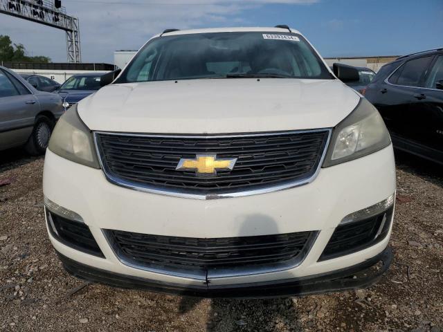 Photo 5 from auction – 2013 CHEVROLET TRAVERSE L with VIN 1GNKRFED3DJ184144