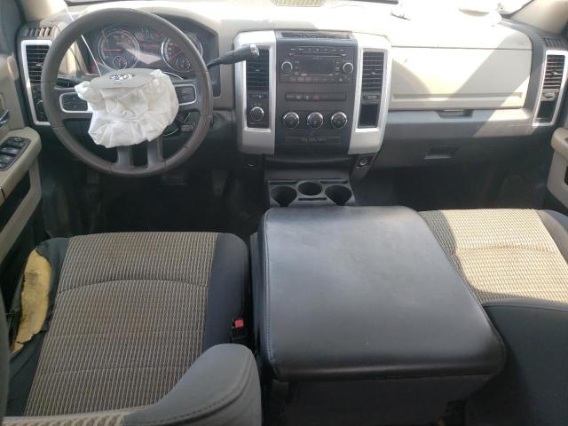 Photo 8 from auction – 2010 DODGE RAM 1500 with VIN 1D7RV1GP5AS175924