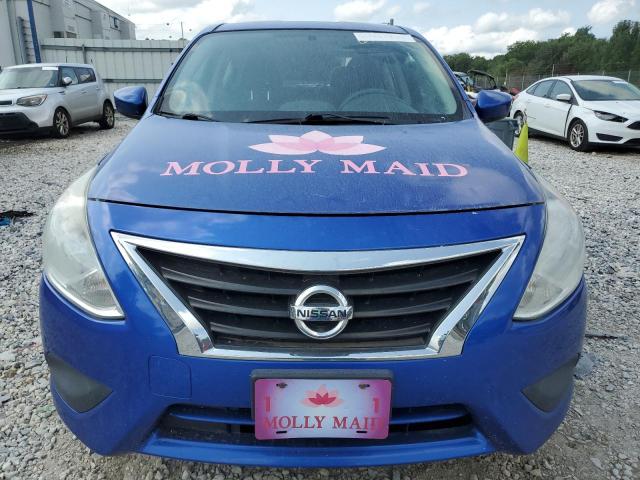 Photo 5 from auction – 2015 NISSAN VERSA S with VIN 3N1CN7AP1FL868302